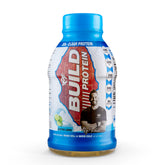 Muscle Add Liquid Build Protein-1Serv-330ML