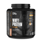 Limitless Alpha Whey Protein Isolate-60Serv.- 2KG