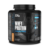 Limitless Alpha Whey Protein Concentrate-30Serv.-1KG