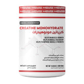 Wellness Nutrition Creatine Monohydrate.