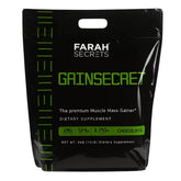 Farah Secrets Gain Secret-26serv.-5KG