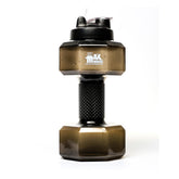 Max Muscle Dumbbell Bottle-2.2L