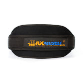 Max muscle weightlifting Belt
