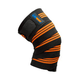 Max Muscle Knee Support