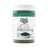 Organic Nation Organic Spirulina-200G