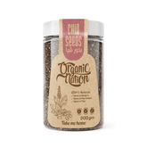 Organic Nation Chia Seeds-200G
