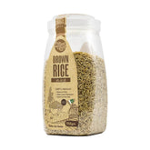Organic Nation Brown Rice-750gm