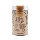 Organic Nation Sunflower Seeds-200G