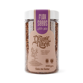 Organic Nation Flax Seeds-200G