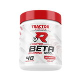 Tractor Nutrition Beta Alanine 3000