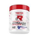 Tractor Nutrition Citrulline Malate-40Serv.-120G