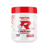 Tractor Nutrition Creatine 100%Micronized Creatine