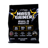 Novogen Pharma Mass Gainer Build Muscle-8Serv.-2.7Kg