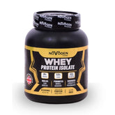 Novogen Pharma Whey Isolate-30Serv.-1Kg