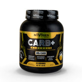 Novogen Pharma Carb+-25Serv.- 1050G