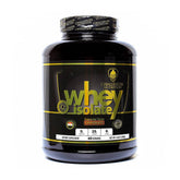 Challenger Nutrition Whey Isolate-60Serv.-1800G