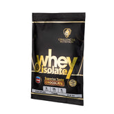 Challenger Nutrition 100% Whey Isolate-1Serv.-30G