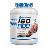 Muscle Add Iso Add-60Serv.-2160G