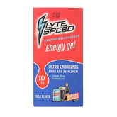 Building Blox Lyte Speed Energy gel ultra endurance -10Serv-70MG