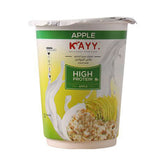 Kayy High Protein Instant Oatmeal-15G