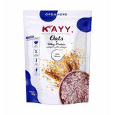 Kayy Oats+ Whey Protein Oatmeal-500g