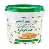 Stevia Crystalline Granules Sweet Fitness-250G