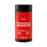 Six star Testosterone Booster-30Serv.-60Caplets