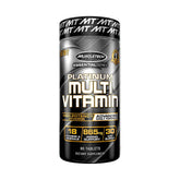 Muscletech platinum multivitamin-30Serv.-90Tabs.