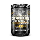 Muscletech Platinum Citrulline Malate-140Serv.-492G