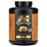 Muscletech Nitrotech 100% Whey Gold