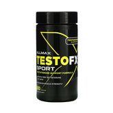Allmax Testo Fx Sport Testosterone Support Formula-20Serv.-80Capsules