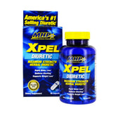 Mhp xpel-20Serv.-80Caps.