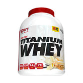 San Titanium Whey-75Serv.-2268G-Vanilla Butter scotch