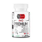 BPP Bogy Pharm Performance N=O Premium Pump Booster-30Serv.-120Caps