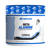 Muscle Add Beta-Alanine-3200Mg-30Serv.-96G
