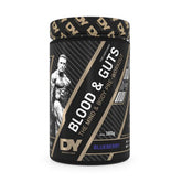 Dy Nutrition Blood&Guts The Mind&Body Pre-workout-20Serv.-380G
