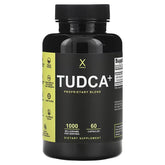 Humanx Tudca+.-60 Capsules
