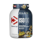 Dymatize ISO100-43Serv.-1.4KG