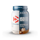 Dymatize ISO100-20Serv.-640G.