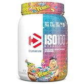 Dymatize ISO100-20Serv.-610G