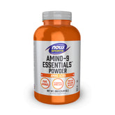 Now Sports Amino-9Essentials Powder Amino Acid-59Serv.-330G.-Unflavored