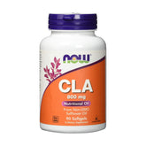 Now Foods CLA 800Mg-30Serv.-90Softgels