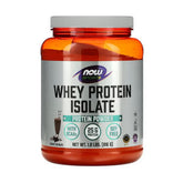 Now Sports Whey Protein Isolate-25Serv.-816G
