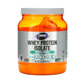 Now Sports Whey Protein Isolate-Unflavored