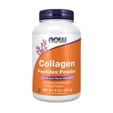 Now Foods Collagen Peptides Powder Joint And Bone Health-21Serv.-227G