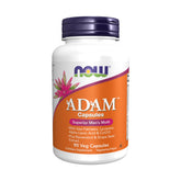 Now Foods Adam Capsules Superior Men's Multi-30Serv.-90Veg Capsules