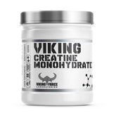 Viking Force Creatine Monohydrate-60Serv.-300G.-Unflavored