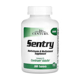 21st Century Sentry Multivitamin & Multimineral
