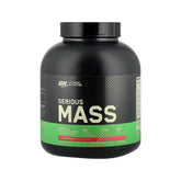 Optimum Nutrition Serious Mass-8Serv.-2.72KG