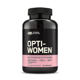 Optimum Nutrition Opti-Women-60Serv.-120Caps.